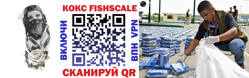 Купить где  Лысково  КОКАИН Fish Scale 